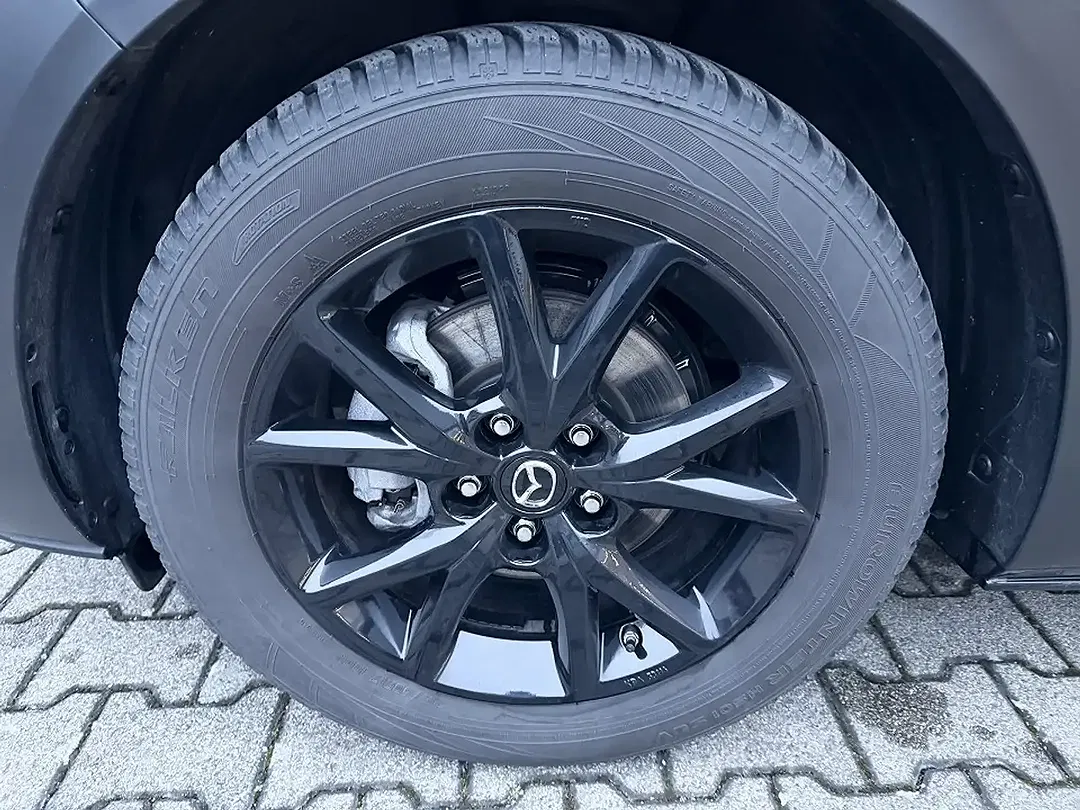 Mazda CX-30 - Thumbnail 12