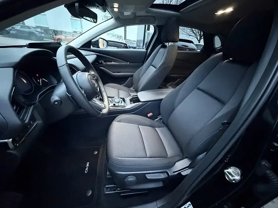 Mazda CX-30 - Thumbnail 5