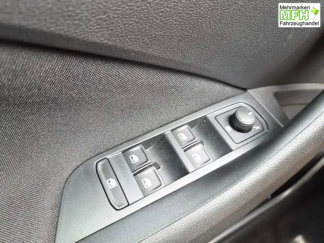 Skoda Kamiq - Thumbnail 13