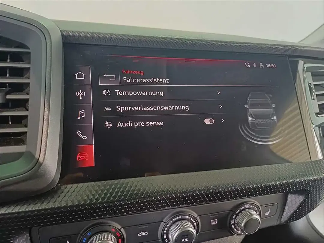 Audi A1 - Thumbnail 5