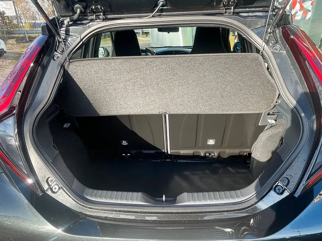 Toyota Aygo X - Thumbnail 11
