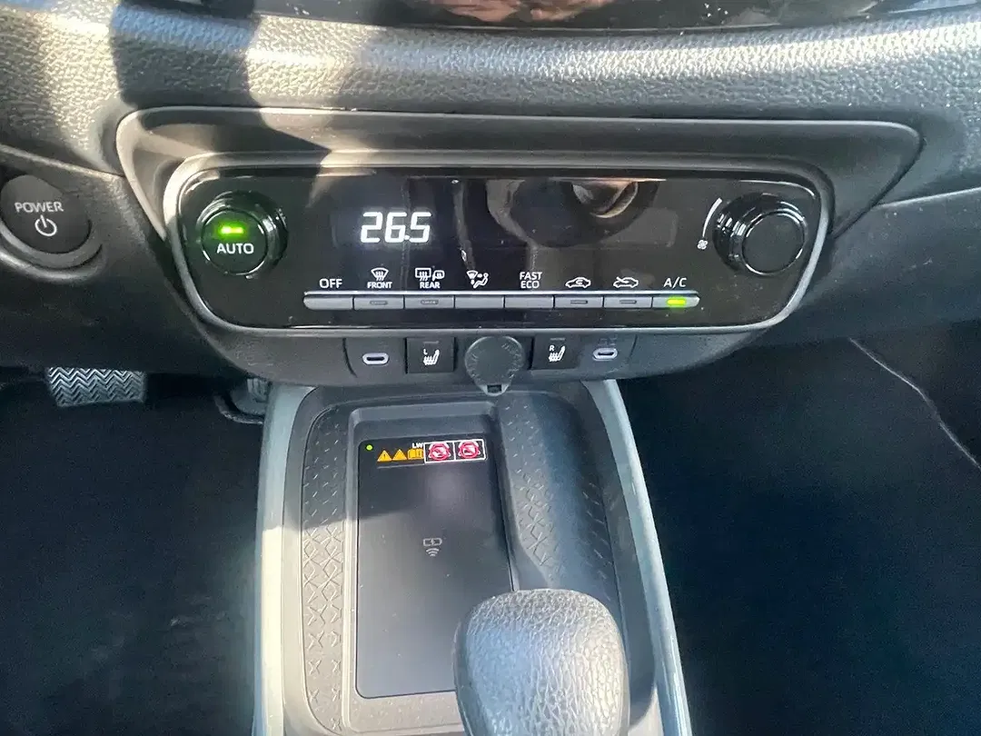 Toyota Aygo X - Thumbnail 15