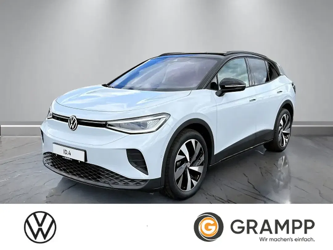 Volkswagen ID.4 Pro - foto 1