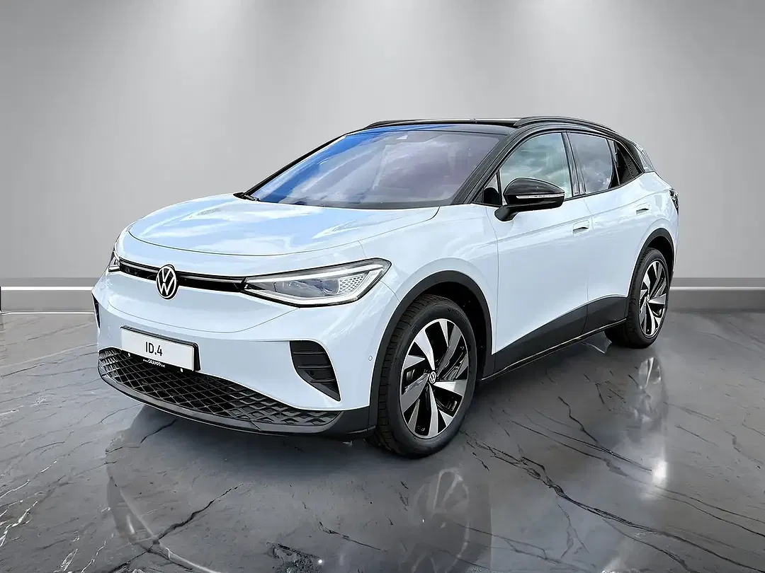 Volkswagen ID.4 Pro - foto 2