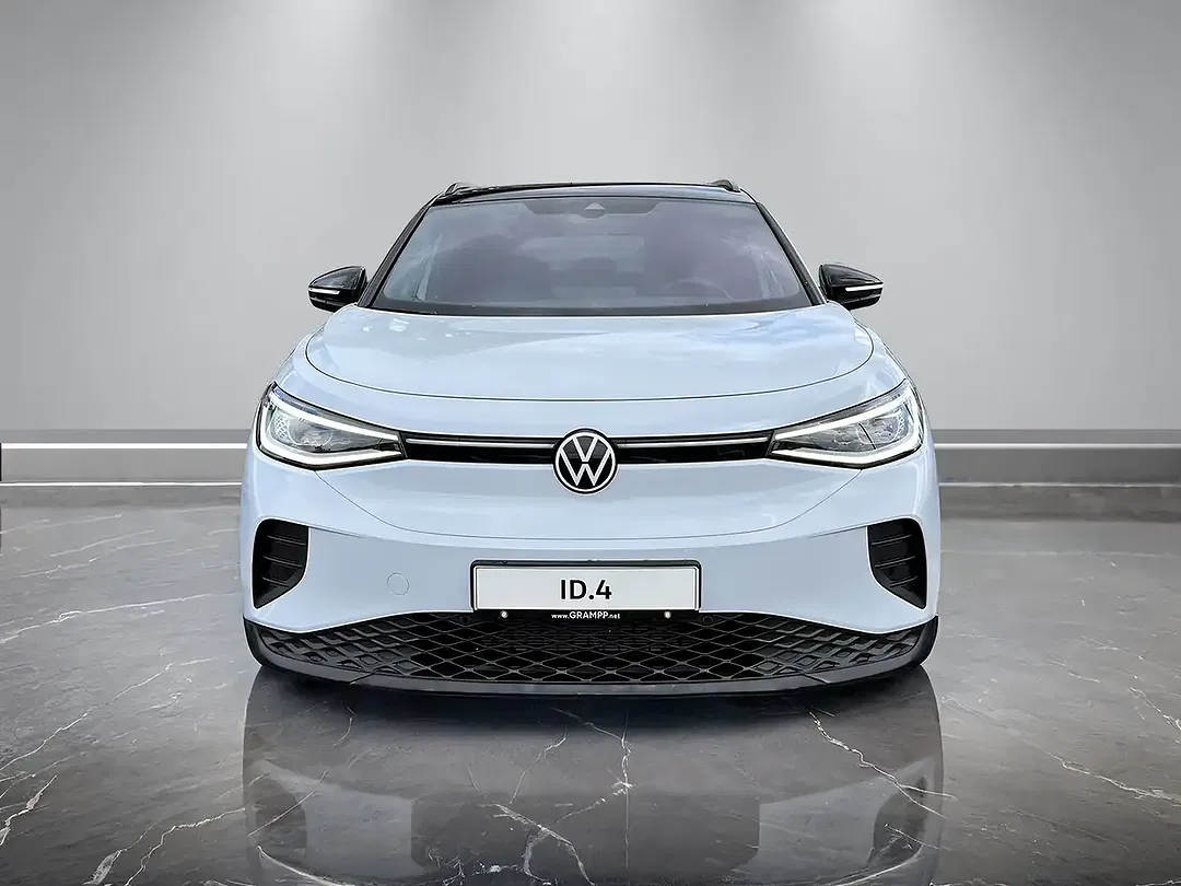 Volkswagen ID.4 - Thumbnail 3
