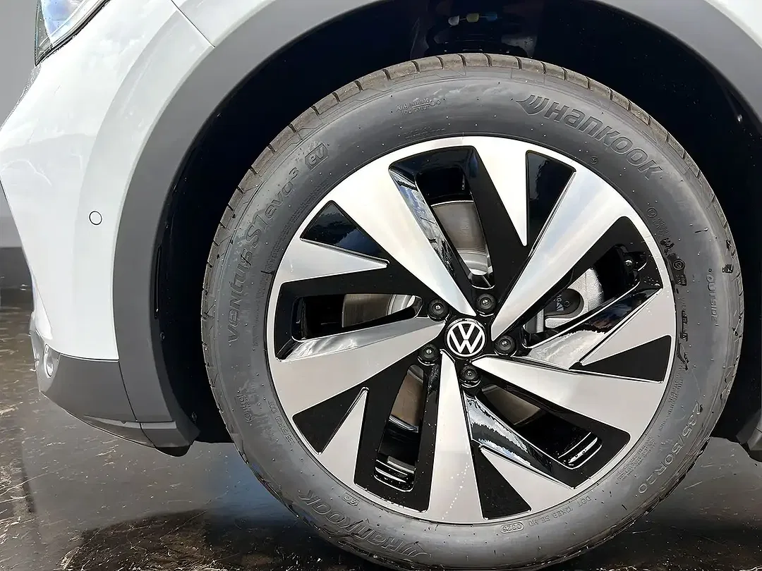 Volkswagen ID.4 - Thumbnail 4