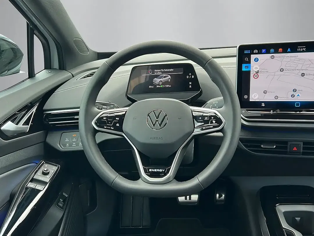 Volkswagen ID.4 - Thumbnail 8