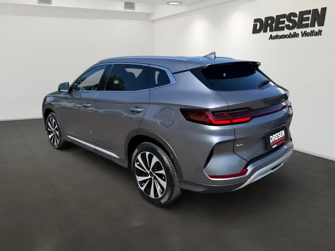 BYD Seal U - Thumbnail 4