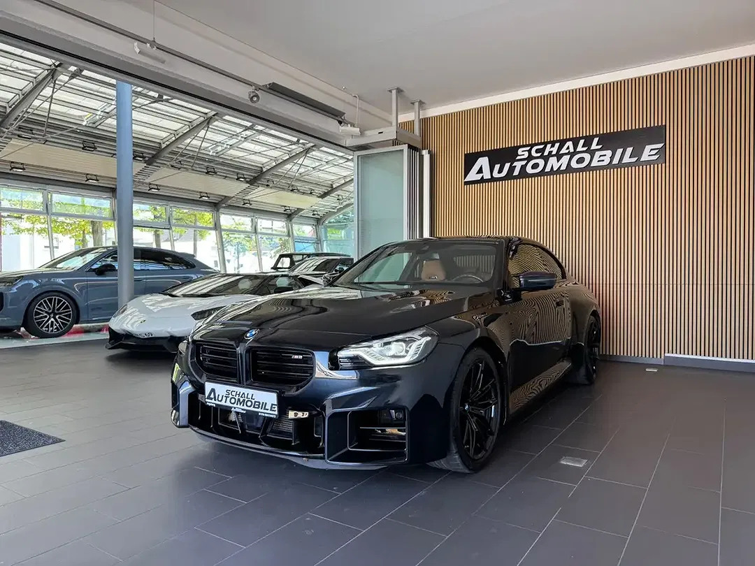 BMW M2 Coupe - foto 1