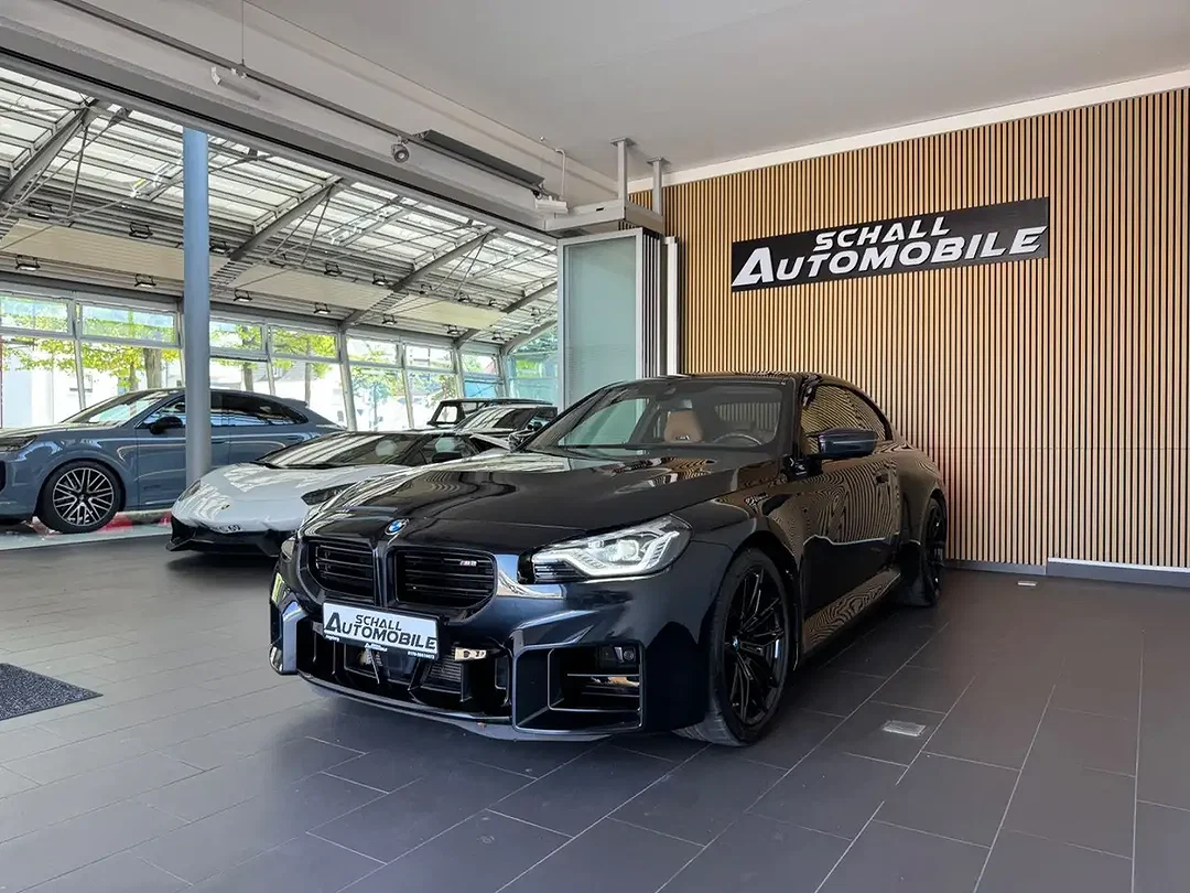 BMW M2 - Afbeelding 1