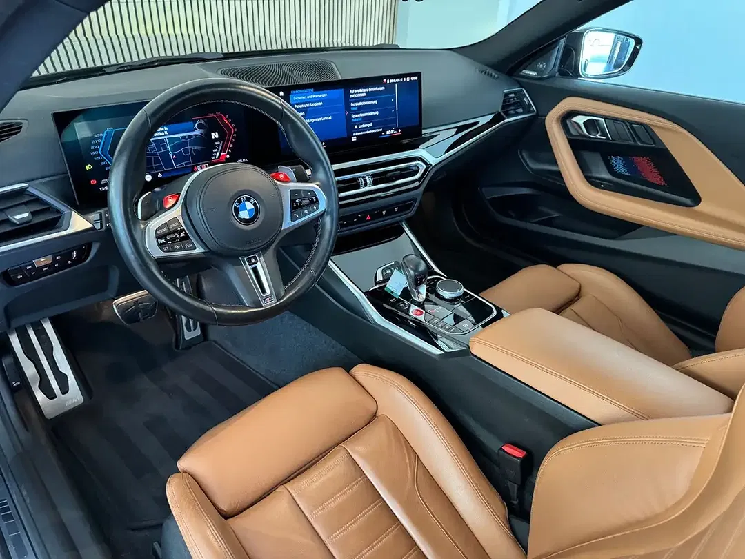 BMW M2 - Thumbnail 11