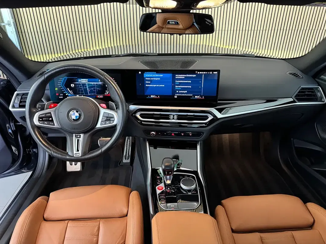 BMW M2 - Thumbnail 12