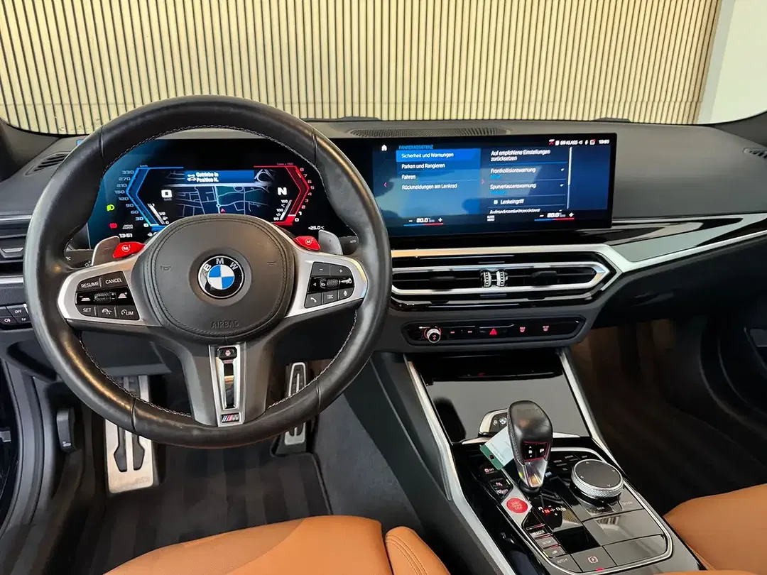 BMW M2 - Thumbnail 13