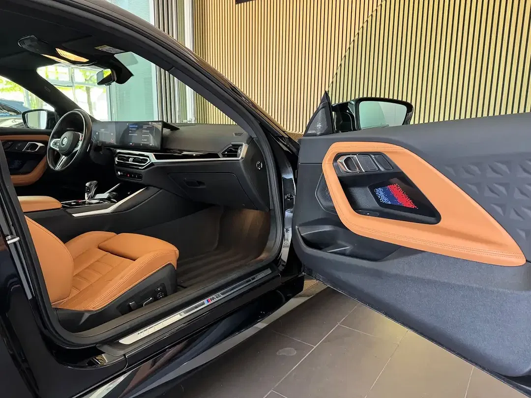 BMW M2 Coupe - foto 15