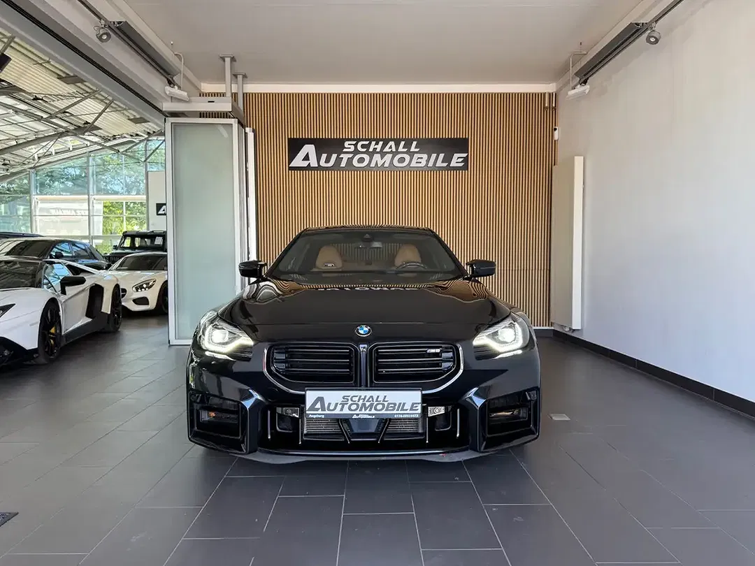 BMW M2 Coupe - foto 2