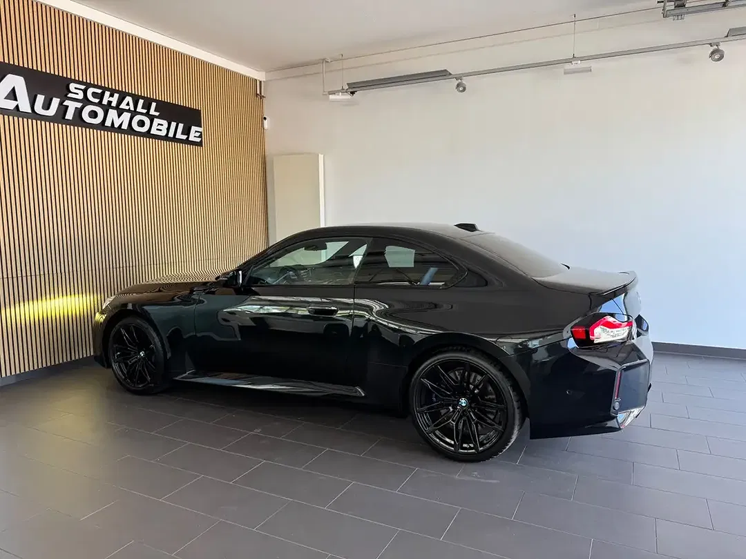 BMW M2 - Thumbnail 5