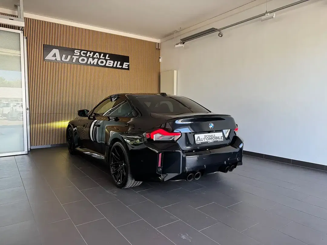 BMW M2 - Thumbnail 6