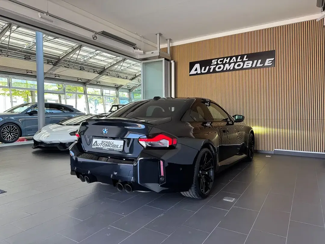 BMW M2 - Thumbnail 8