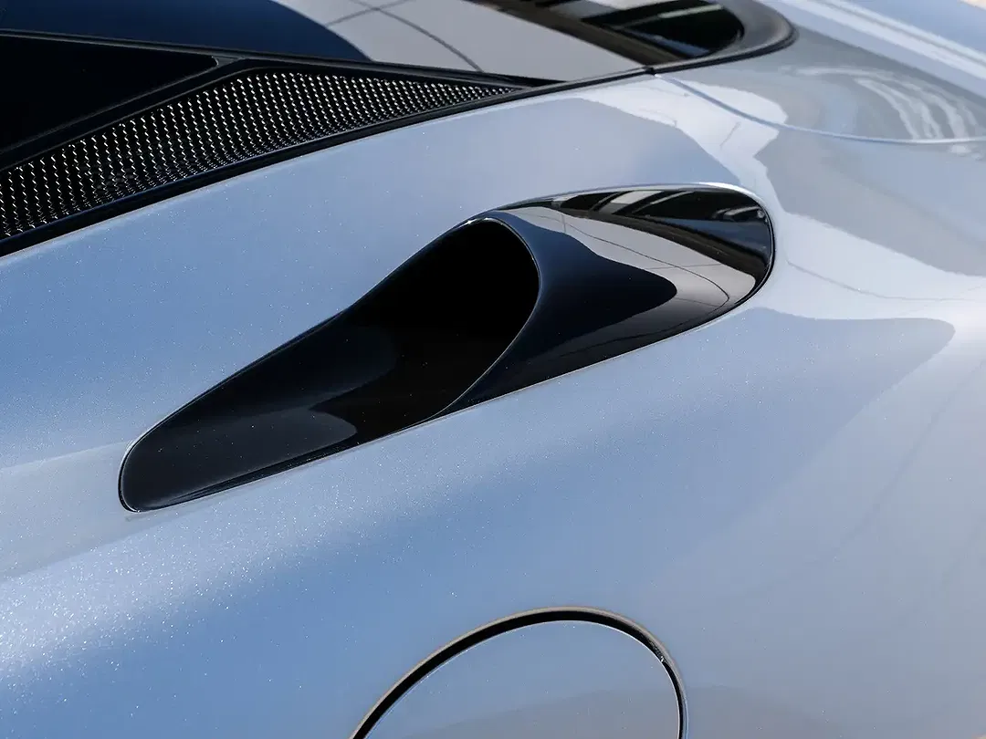 McLaren GTS - Thumbnail 11