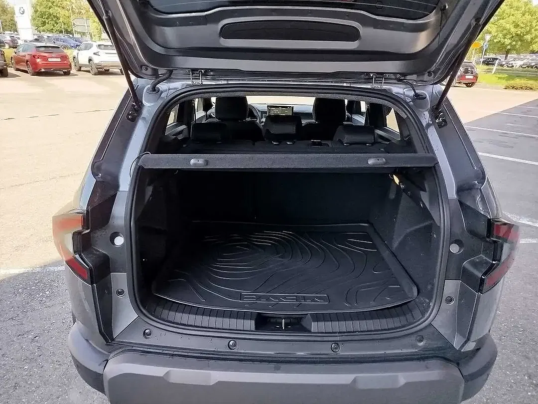 Dacia Duster TCe 4x4 Extreme - foto 14