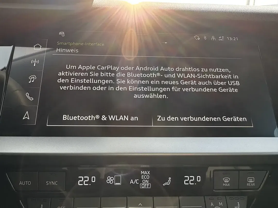 Audi A3 - Thumbnail 11