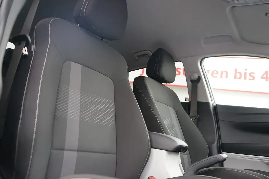 Hyundai i20 - Thumbnail 12