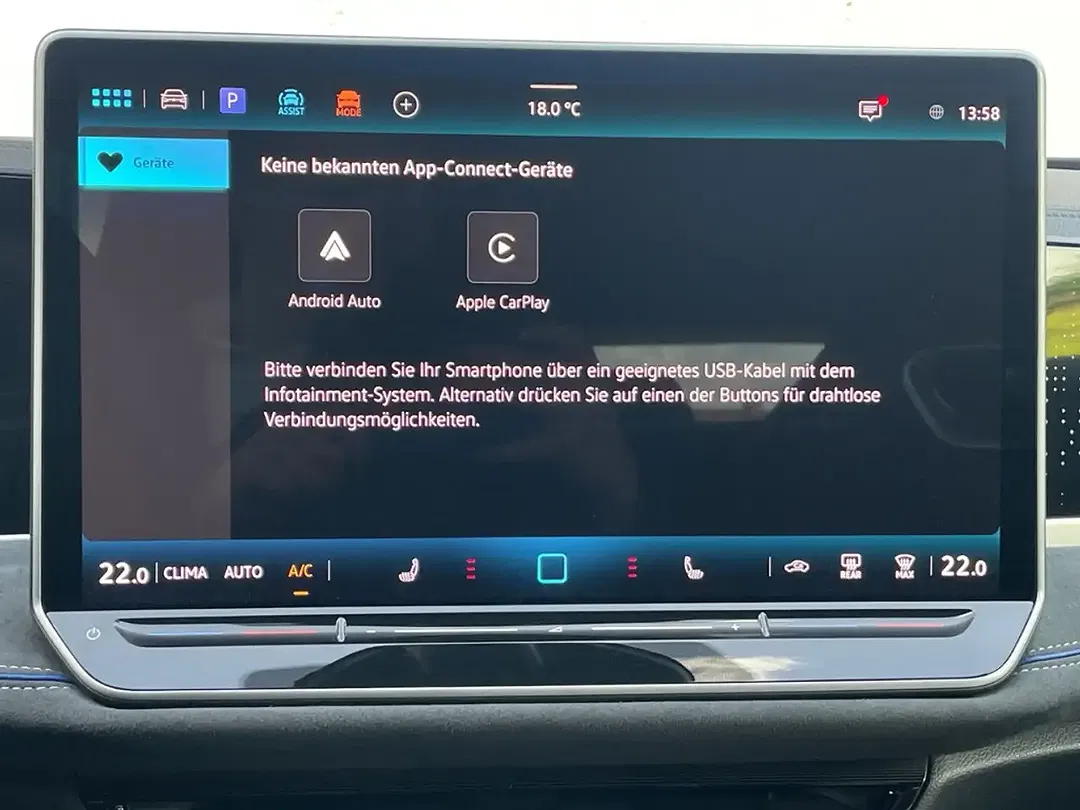 Volkswagen Passat - Thumbnail 17