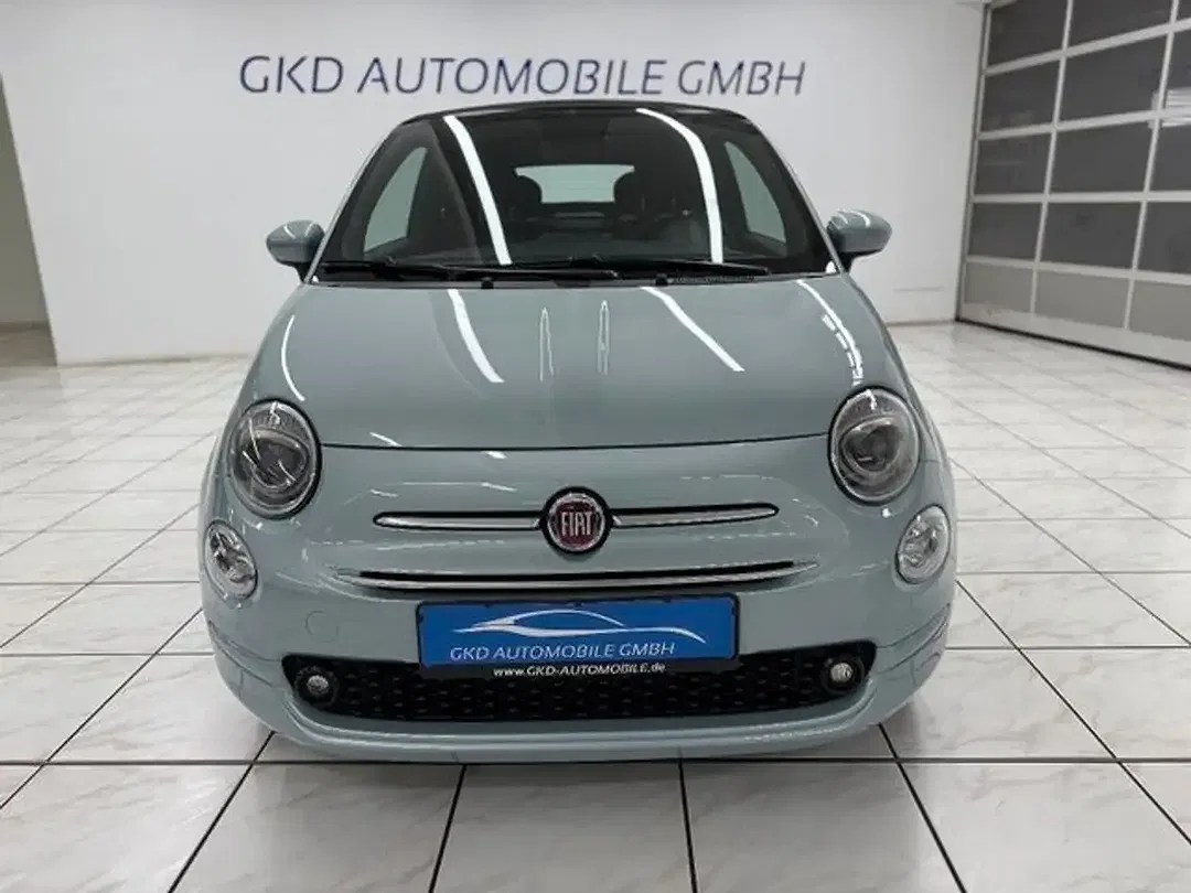 Fiat 500 - Thumbnail 7