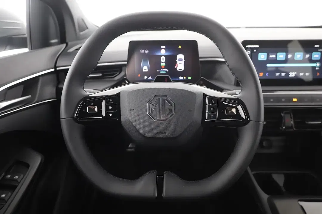MG MG3 - Thumbnail 14
