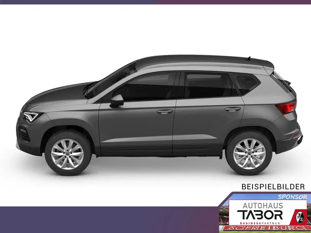 SEAT Ateca DSG - foto 2