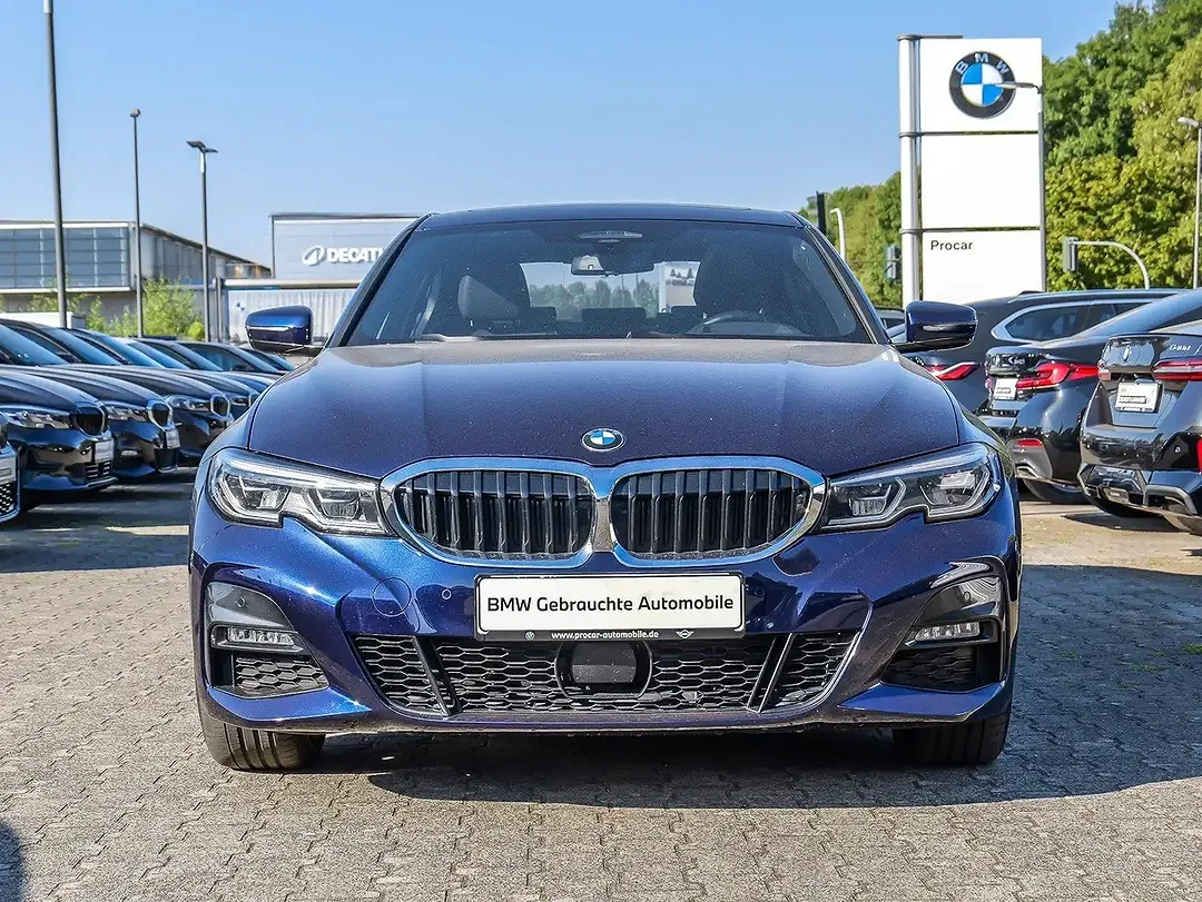 BMW 330 - Thumbnail 8