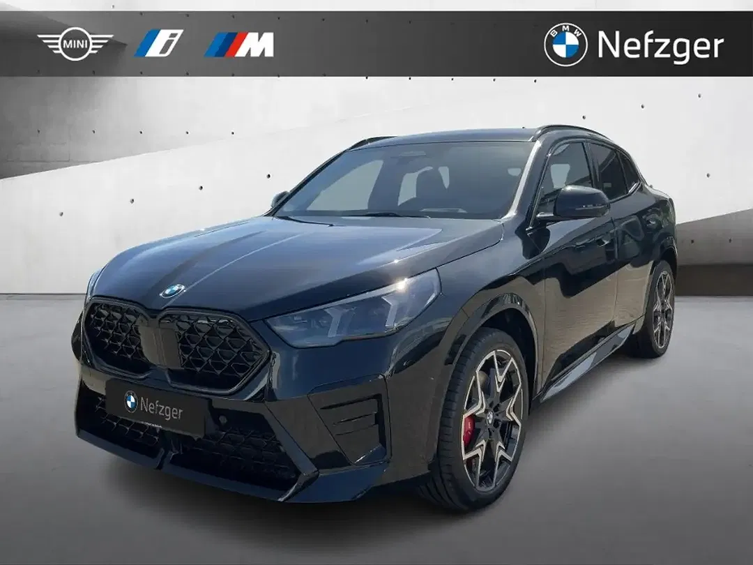 BMW X2 sDrive M Sport - foto 1