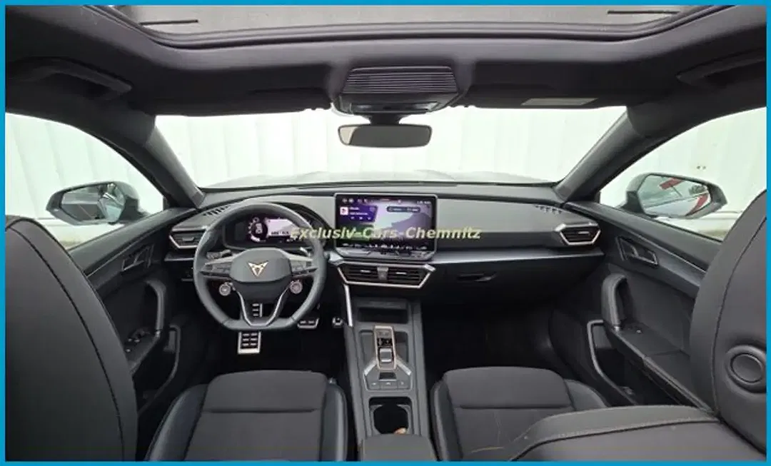 CUPRA Formentor - Thumbnail 5