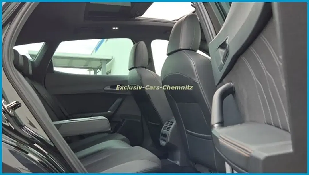 CUPRA Formentor - Thumbnail 9