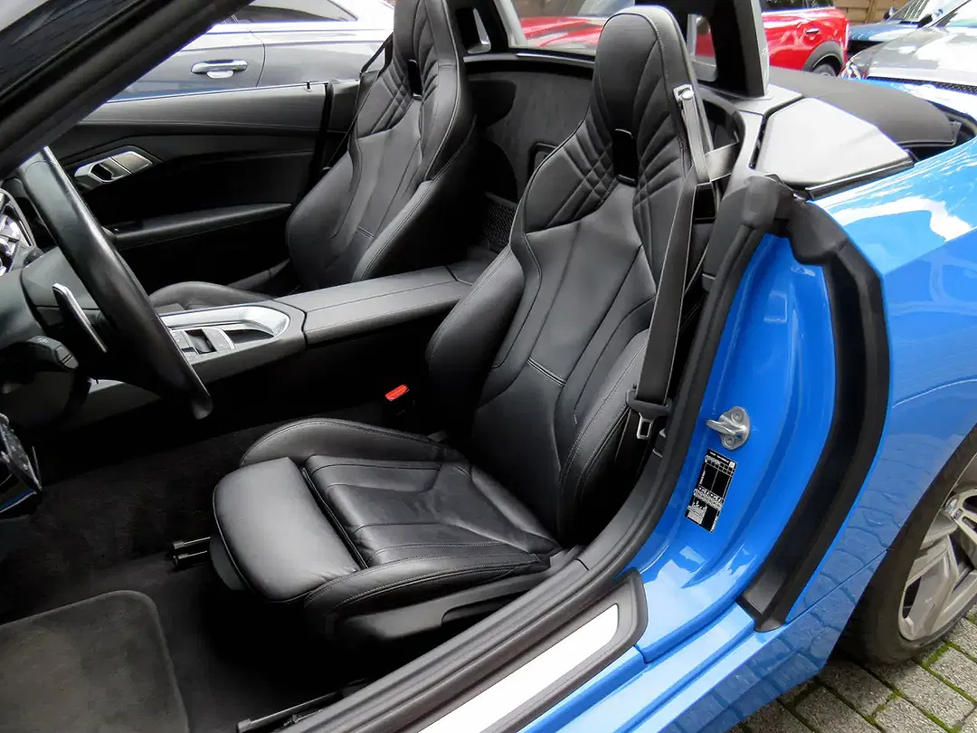 BMW Z4 - Thumbnail 5