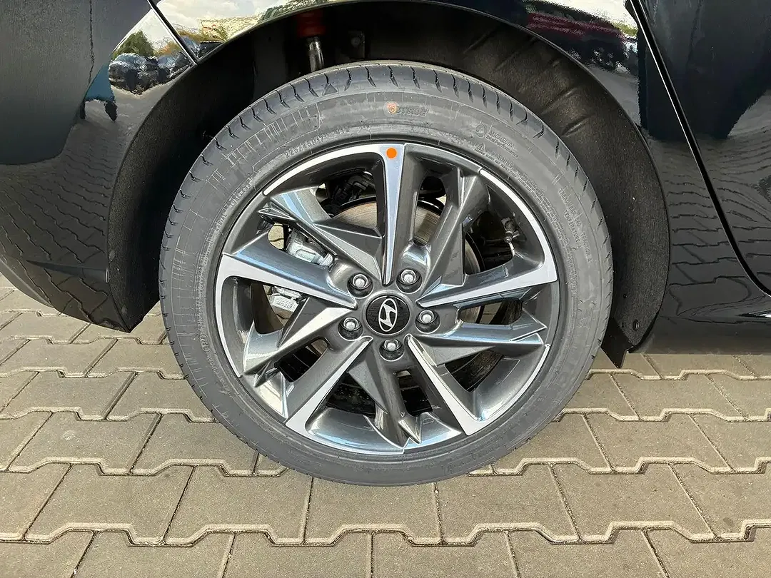 Hyundai i30 - Thumbnail 7