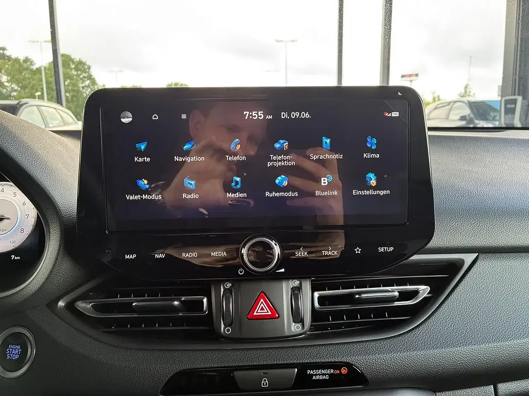 Hyundai i30 - Thumbnail 9