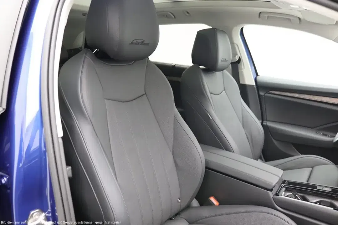 Skoda Superb - Thumbnail 12