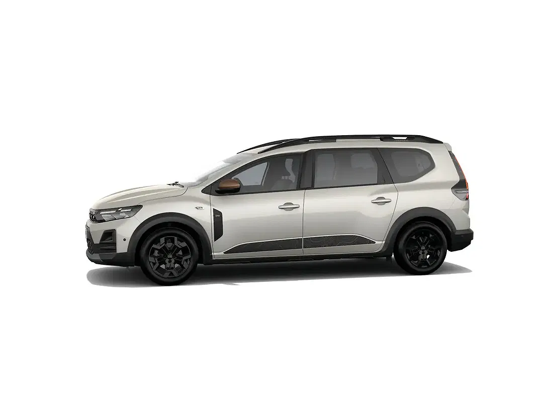 Dacia Jogger Hybrid Extreme - foto 2