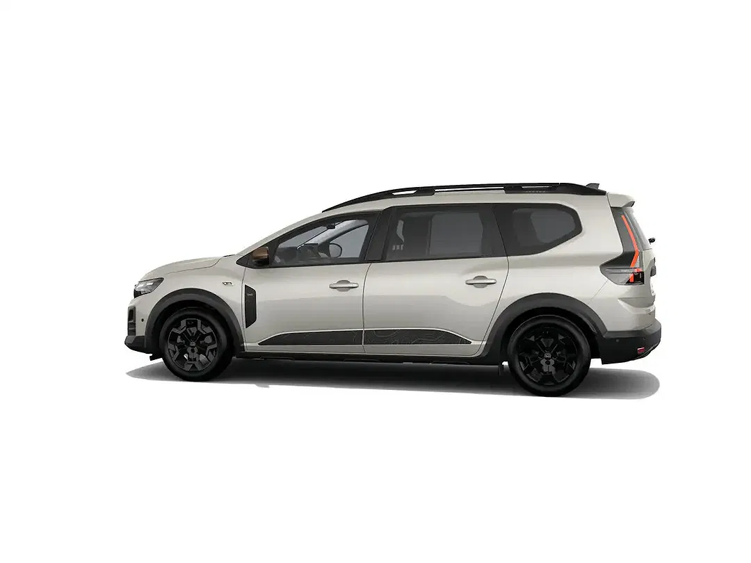 Dacia Jogger - Thumbnail 3