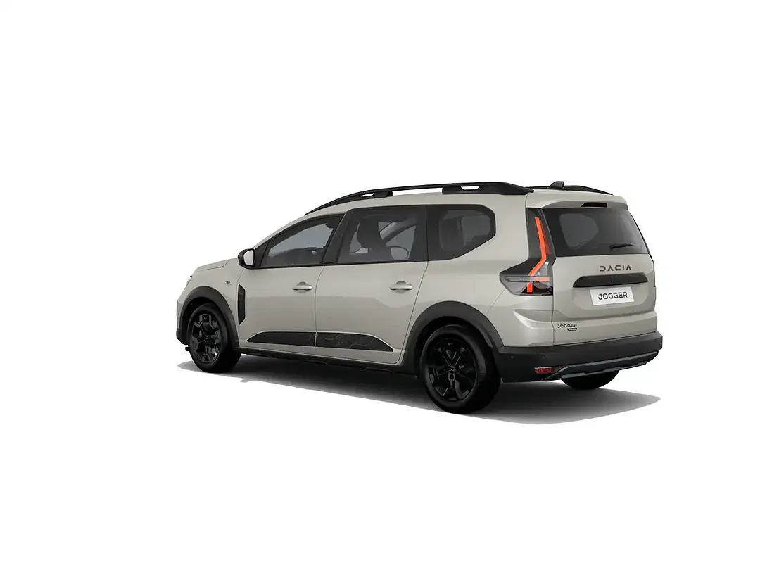 Dacia Jogger - Thumbnail 4