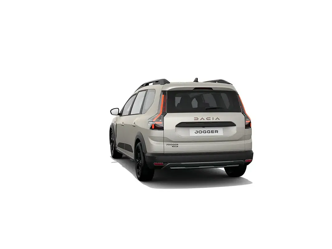 Dacia Jogger - Thumbnail 6