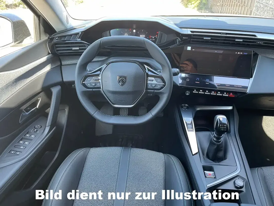 Peugeot 308 - Thumbnail 6