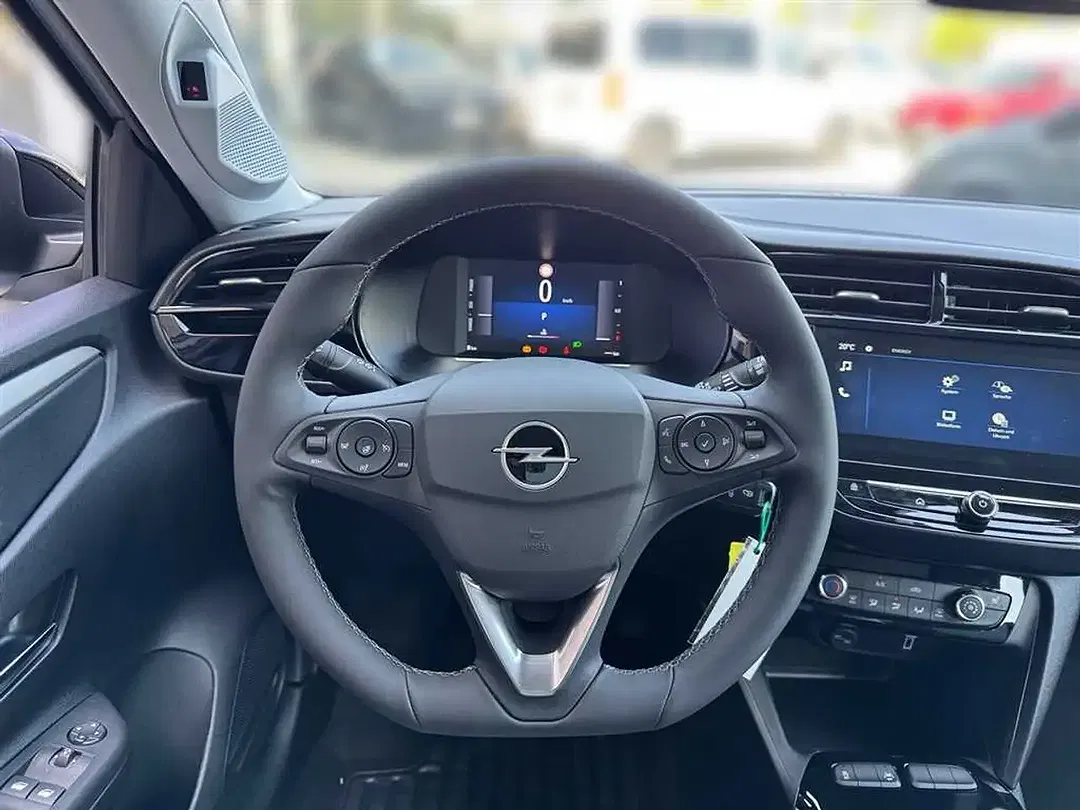 Opel Corsa - Thumbnail 13