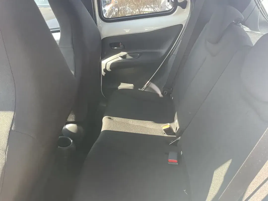 Toyota Aygo X - Thumbnail 10
