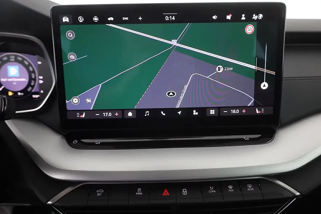 Skoda Octavia - Thumbnail 10