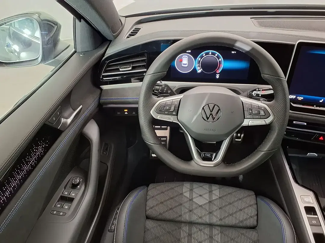 Volkswagen Passat Alltrack - Thumbnail 11