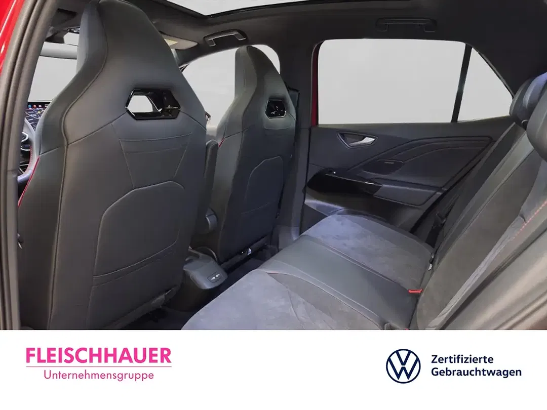 Volkswagen ID.3 - Thumbnail 14