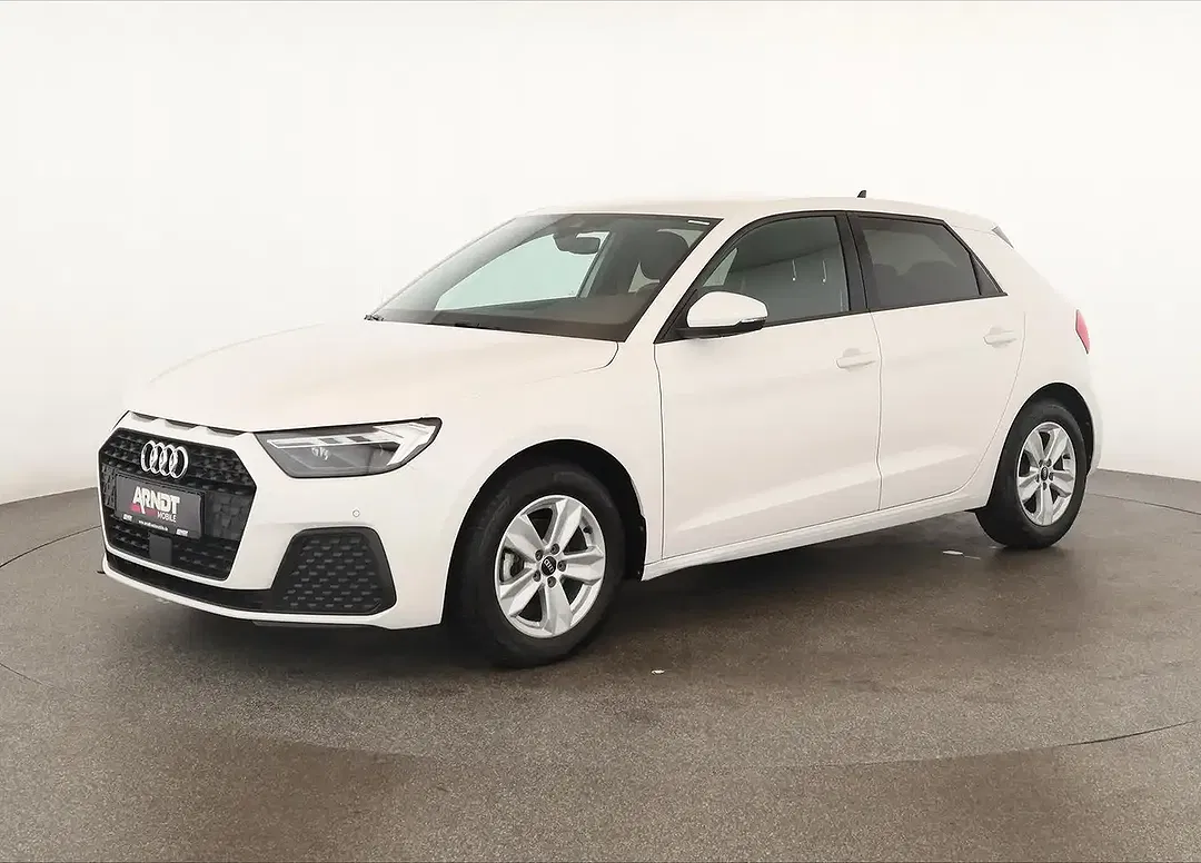 Audi A1 25 TFSI S tronic Sportback - foto 2