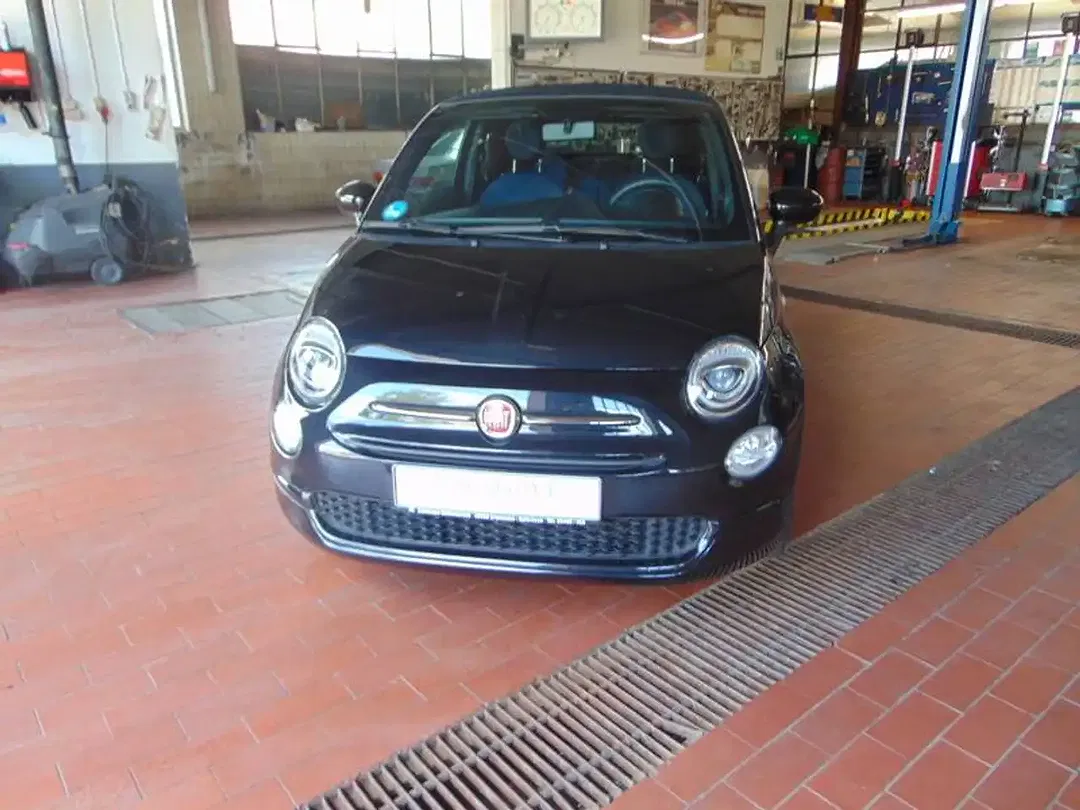 Fiat 500C - Thumbnail 1
